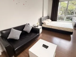 For Rent Studio Condo In Hua Hin, Prachuap Khiri Khan
