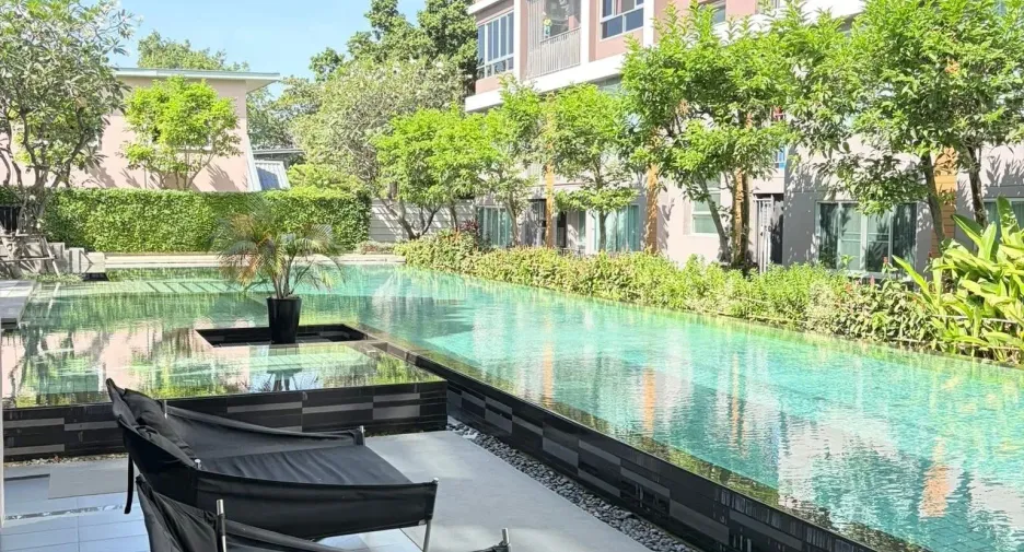 ให้เช่า สตูดิโอ คอนโด ใน หัวหิน, ประจวบคีรีขันธ์