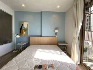 For Rent 1 Bedroom Condo In Bang Lamung, Chonburi