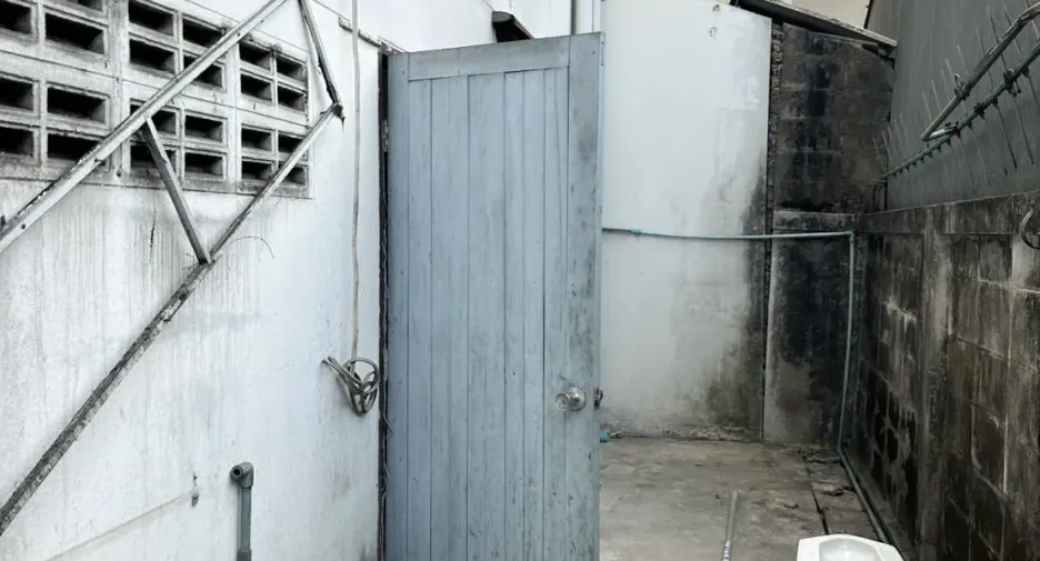 Oficina en alquiler de 2 habitaciones en San Pa Tong, Chiang Mai