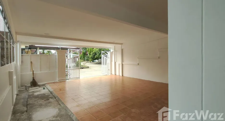 Reihenhaus zum Kauf mit 2 Zimmer in San Sai, Chiang Mai