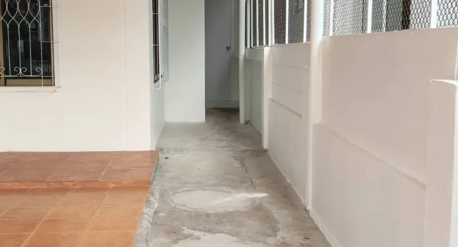 Reihenhaus zum Kauf mit 2 Zimmer in San Sai, Chiang Mai