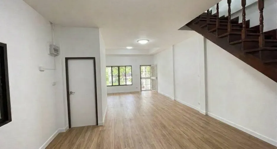 Reihenhaus zum Kauf mit 2 Zimmer in San Sai, Chiang Mai