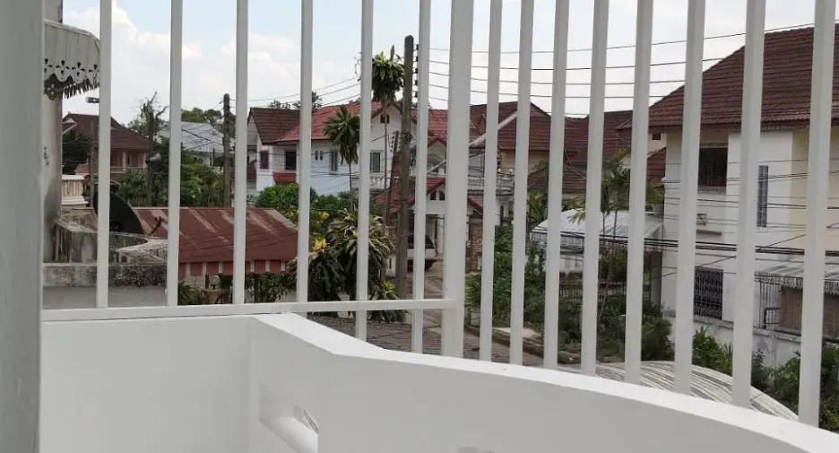 Reihenhaus zum Kauf mit 2 Zimmer in San Sai, Chiang Mai
