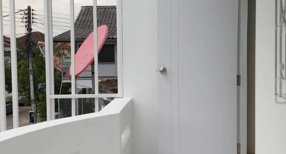 Reihenhaus zum Kauf mit 2 Zimmer in San Sai, Chiang Mai