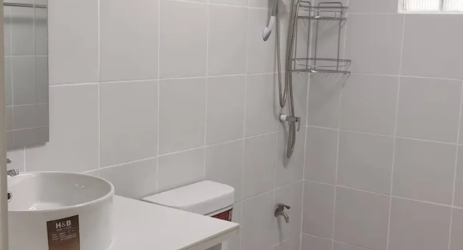 Reihenhaus zum Kauf mit 2 Zimmer in San Sai, Chiang Mai