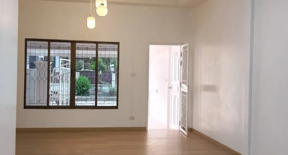 Reihenhaus zum Kauf mit 2 Zimmer in San Sai, Chiang Mai