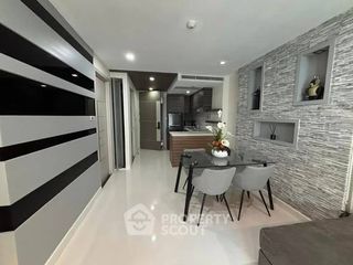 For Rent 2 Bedroom Condo In Bang Lamung, Chonburi