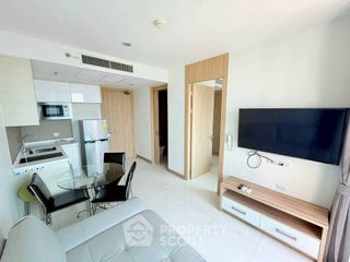 For Rent 1 Bedroom Condo In Bang Lamung, Chonburi