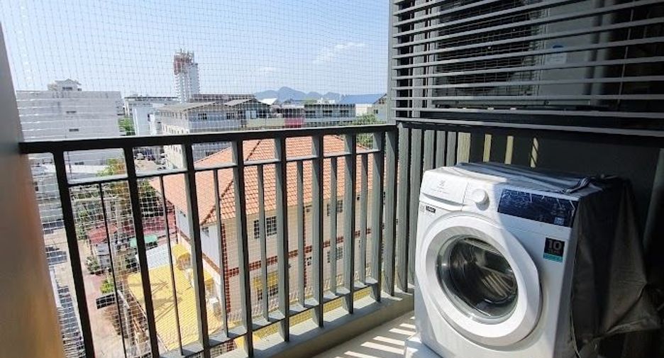 For rent 1 bed condo in Hua Hin, Prachuap Khiri Khan