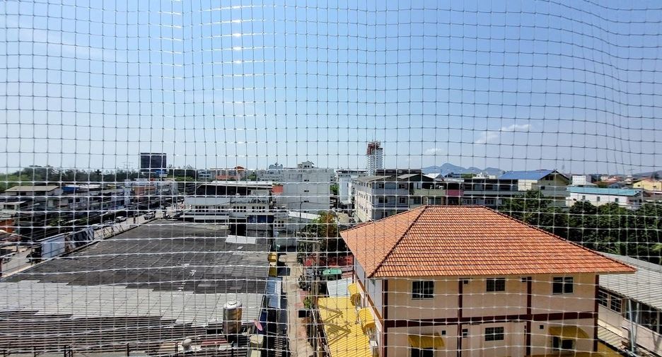 For rent 1 bed condo in Hua Hin, Prachuap Khiri Khan