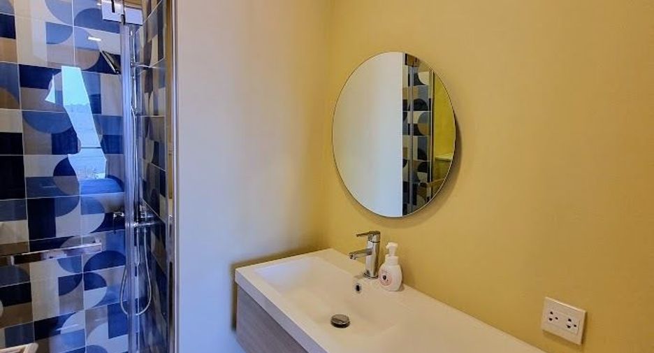 For rent 1 bed condo in Hua Hin, Prachuap Khiri Khan