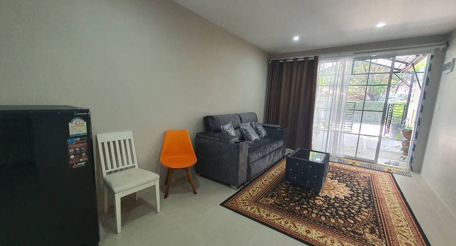 For sale and for rent 1 bed house in Mueang Phuket, Phuket