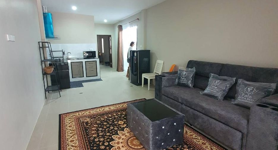 For sale and for rent 1 bed house in Mueang Phuket, Phuket