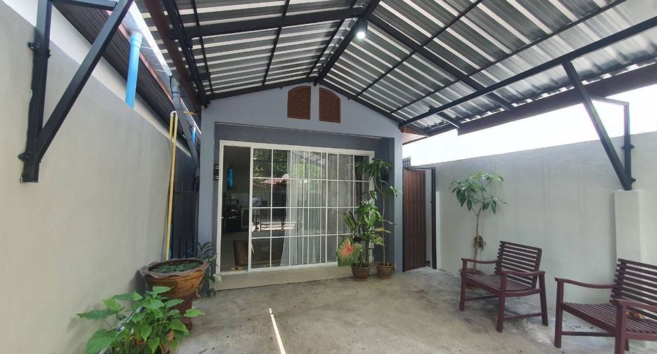 For sale and for rent 1 bed house in Mueang Phuket, Phuket