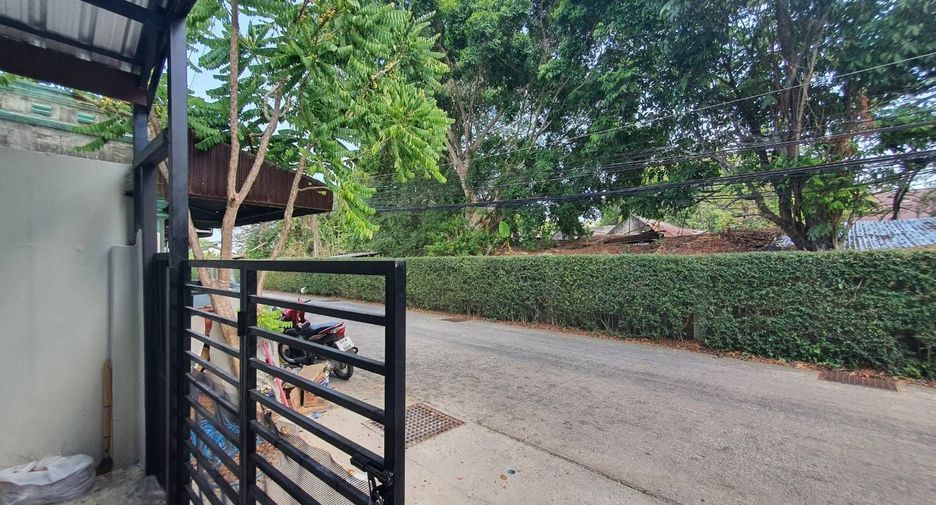 For sale and for rent 1 bed house in Mueang Phuket, Phuket