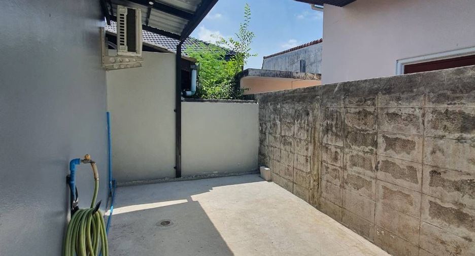 For sale and for rent 1 bed house in Mueang Phuket, Phuket