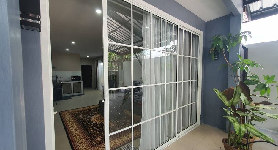 For sale and for rent 1 bed house in Mueang Phuket, Phuket