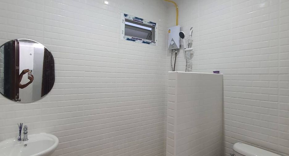 For sale and for rent 1 bed house in Mueang Phuket, Phuket