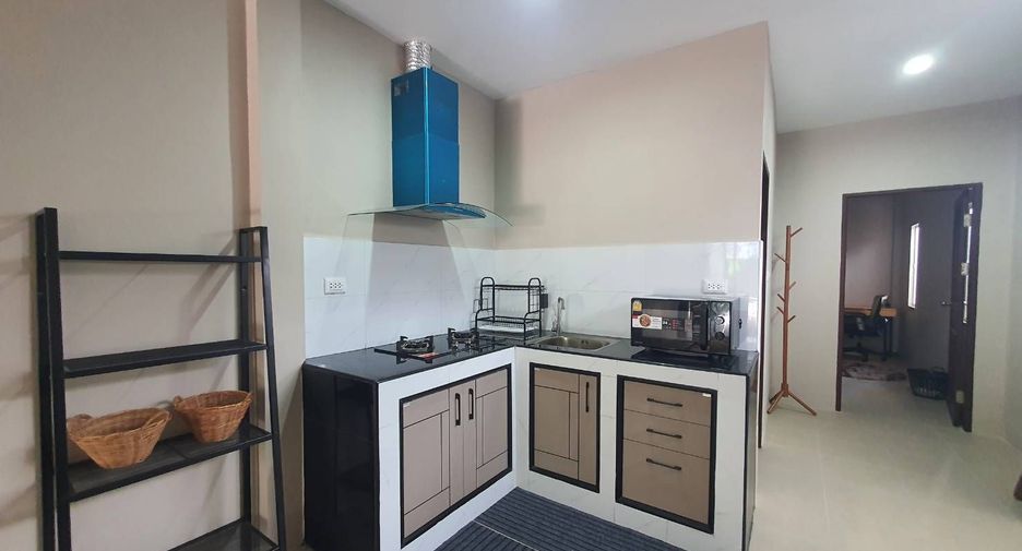 For sale and for rent 1 bed house in Mueang Phuket, Phuket