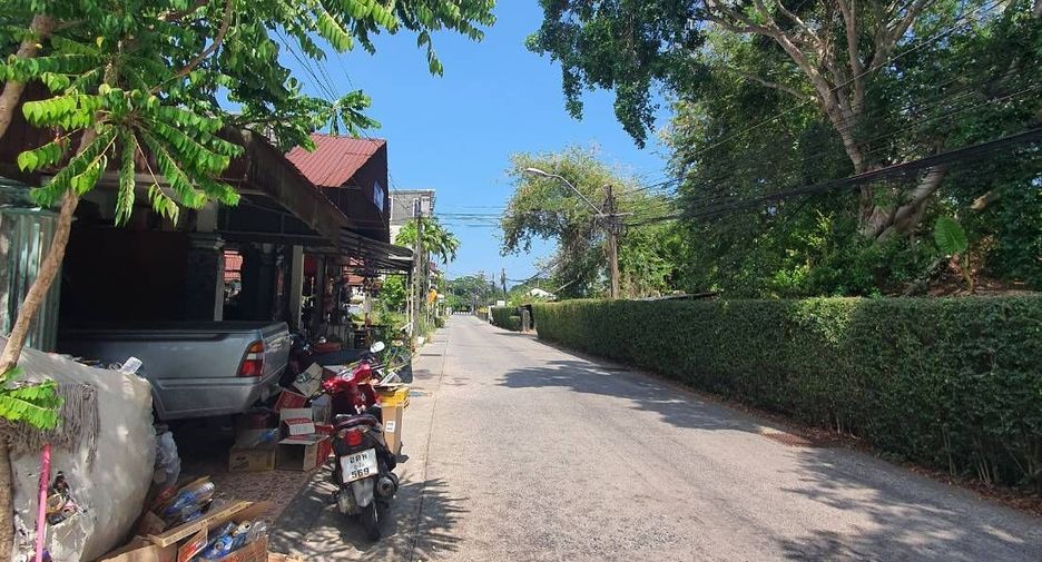 For sale and for rent 1 bed house in Mueang Phuket, Phuket
