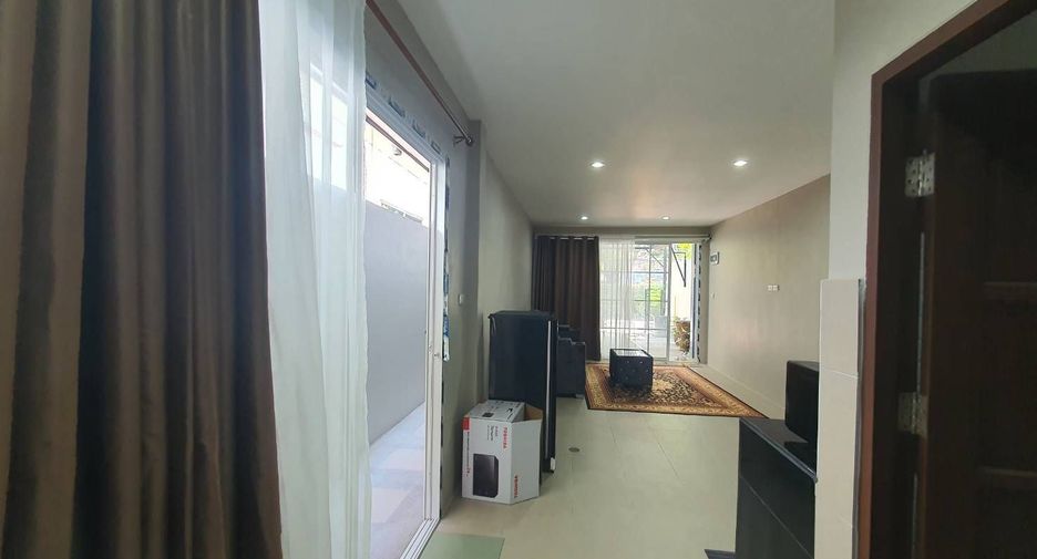 For sale and for rent 1 bed house in Mueang Phuket, Phuket