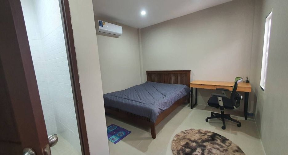 For sale and for rent 1 bed house in Mueang Phuket, Phuket