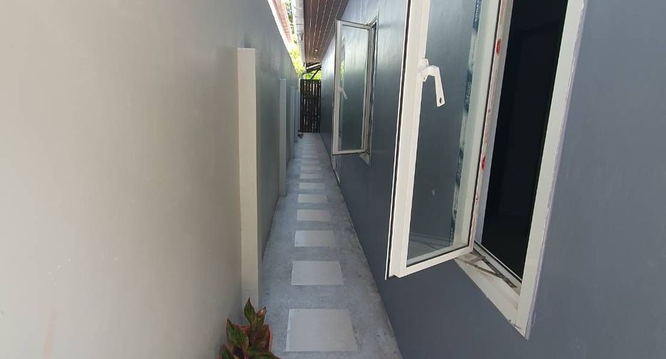 For sale and for rent 1 bed house in Mueang Phuket, Phuket