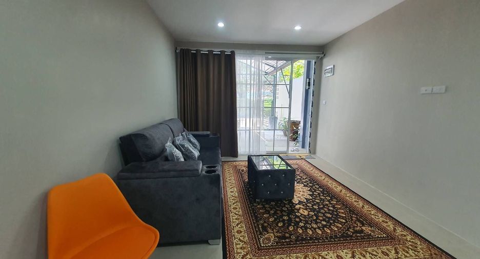 For sale and for rent 1 bed house in Mueang Phuket, Phuket