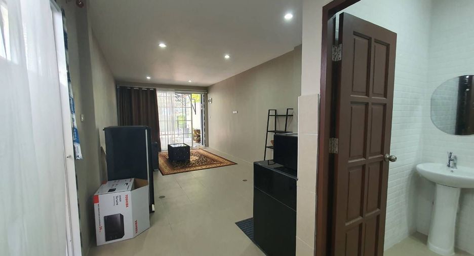 For sale and for rent 1 bed house in Mueang Phuket, Phuket
