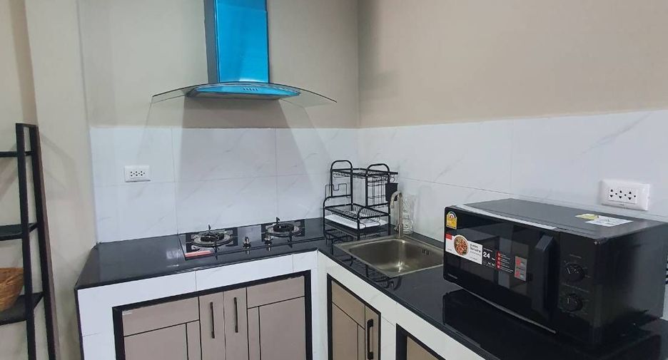 For sale and for rent 1 bed house in Mueang Phuket, Phuket