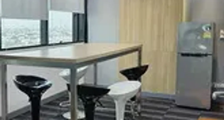 For sale and for rent office in Bang Na, Bangkok
