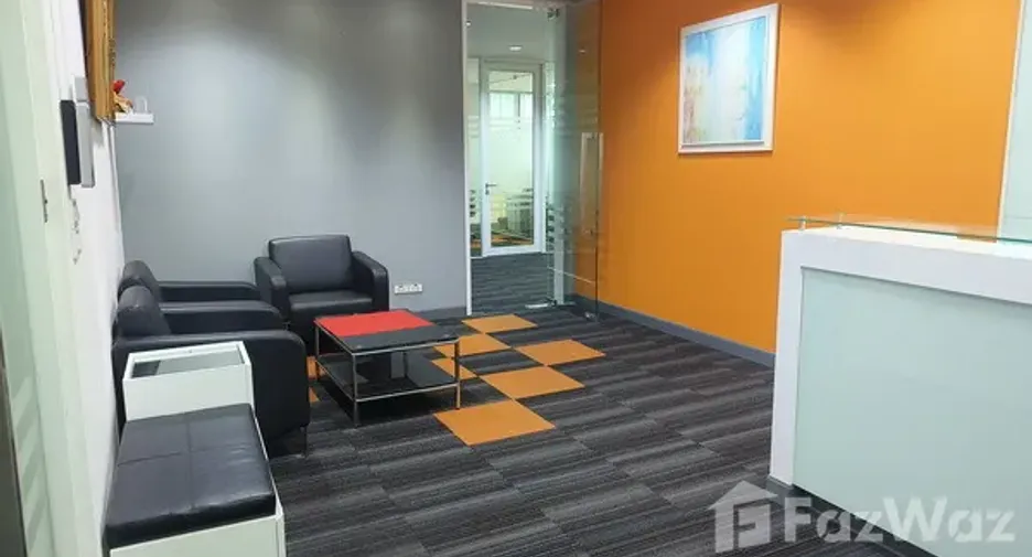 For sale and for rent office in Bang Na, Bangkok
