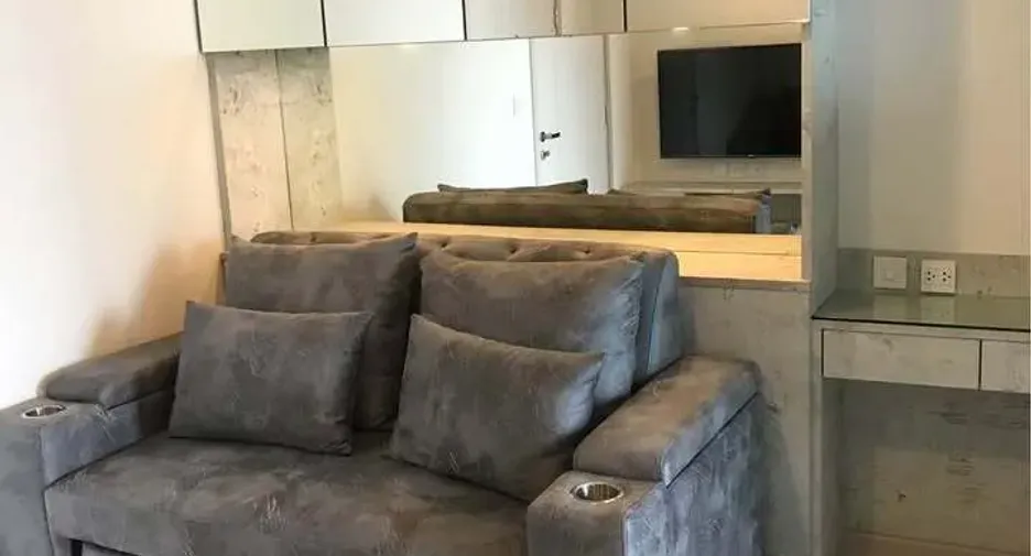 Condo en alquiler de 1 habitaciones en Khlong Toei, Bangkok