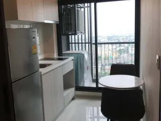 À louer 1 chambre condo à Khlong Toei, Bangkok