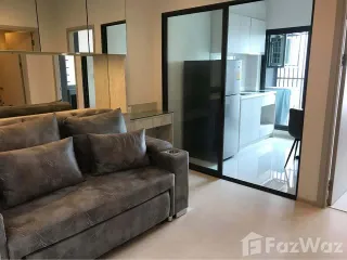 À louer 1 chambre condo à Khlong Toei, Bangkok