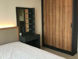 À louer 1 chambre condo à Khlong Toei, Bangkok