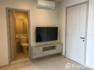 À louer 1 chambre condo à Khlong Toei, Bangkok