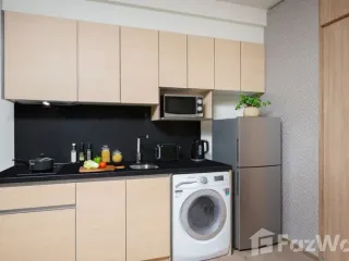 ให้เช่า 3 ห้องนอน อพาร์ทเม้นท์ ใน คลองเตย, กรุงเทพฯ