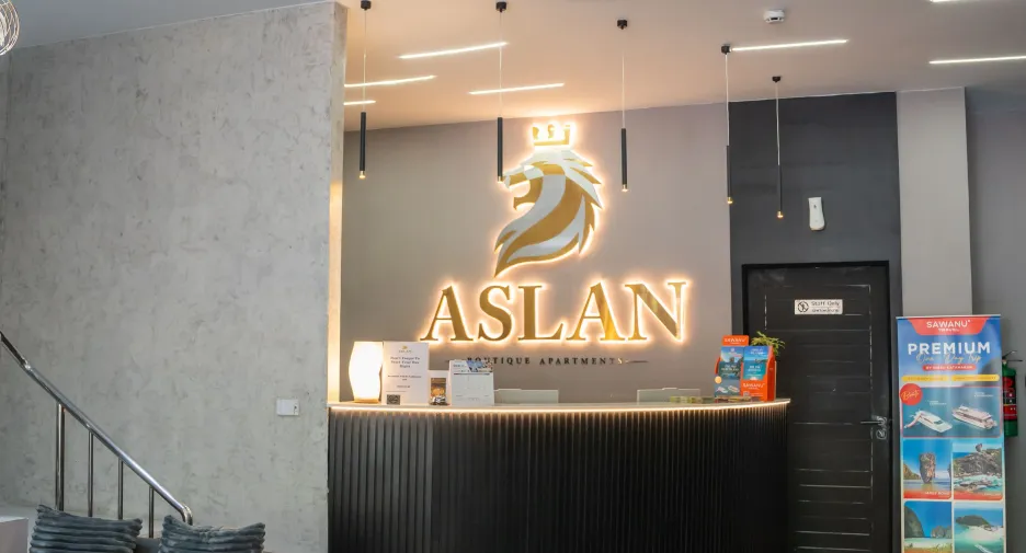 出售 18 卧室 酒店 在 Kathu, 普吉