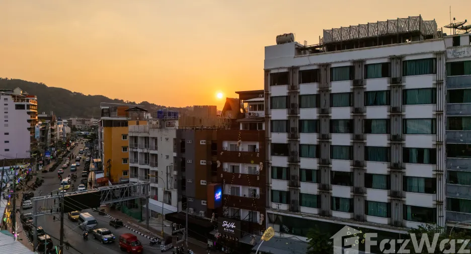 出售 18 卧室 酒店 在 Kathu, 普吉