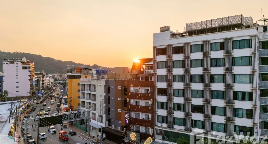 出售 18 卧室 酒店 在 Kathu, 普吉