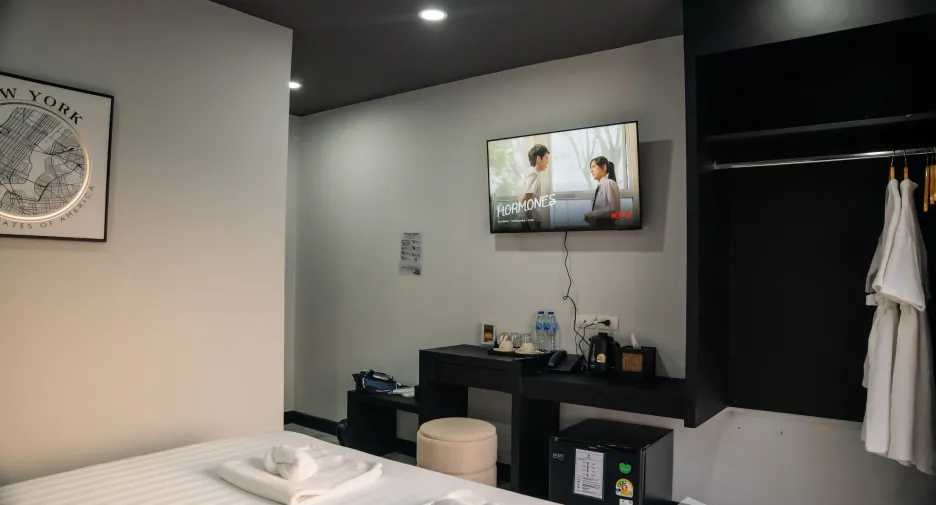 出售 18 卧室 酒店 在 Kathu, 普吉
