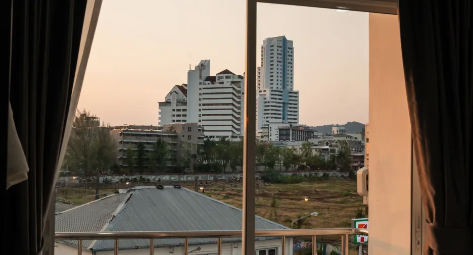 出售 18 卧室 酒店 在 Kathu, 普吉