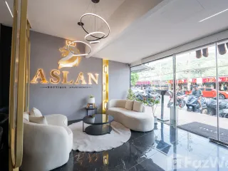 For sale 18 bedrooms hotel in Kathu, Phuket