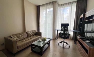 For sale and for rent 1 bed condo in Watthana, Bangkok