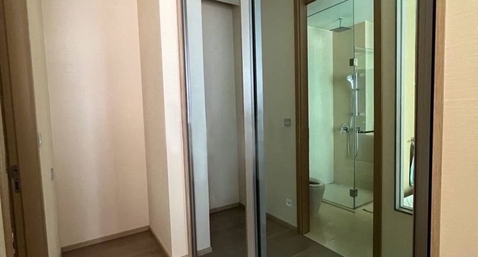 For sale and for rent 1 bed condo in Watthana, Bangkok