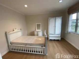 Haus zur Miete mit 4 Zimmer in Mueang Samut Prakan, Samut Prakan
