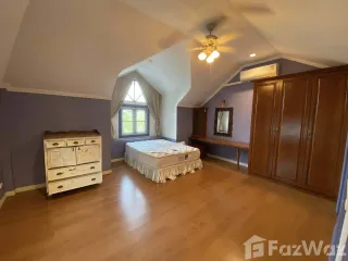 Haus zur Miete mit 4 Zimmer in Mueang Samut Prakan, Samut Prakan