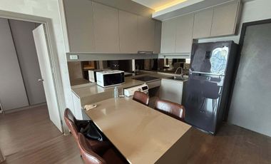 For rent 2 bedrooms condo in Phra Khanong, Bangkok